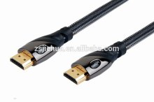 High quality colored cheap hdmi cable packing