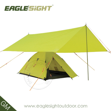 Polyester Nylon Shelter Tent Tarp