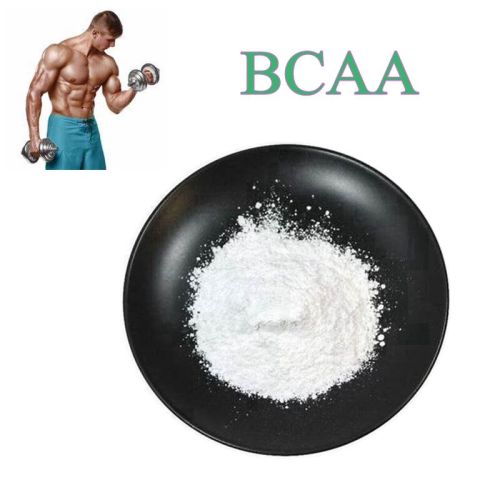 Supplément de nutrition Powder BCAA 2: 1: 1 avec le meilleur prix