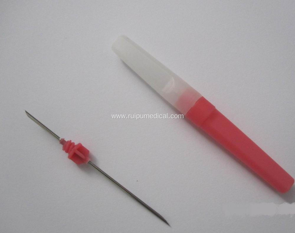 Medical Multi-sample Needle