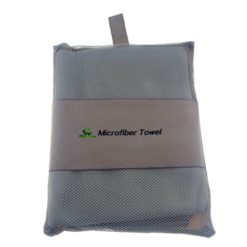 Quick Dry Microfiber Towel Sports Microfiber Suede Towel
