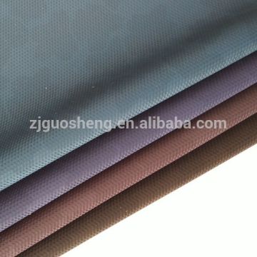 print PU coating fabric for downcoats,down coats PU coating fabric ,pu coating fabric