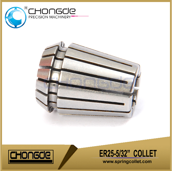 جودة عالية ER25 5/32 &quot;Ultra ER Collet