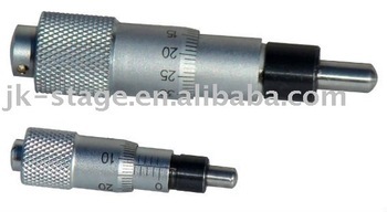 Micrometer Head