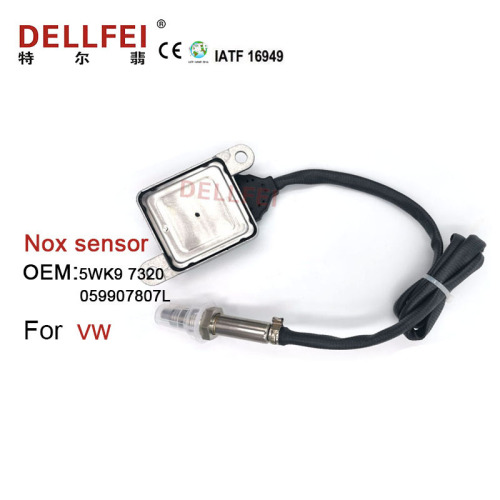 Nitrogen Oxide Sensor 5WK9 7320 059907807L VW