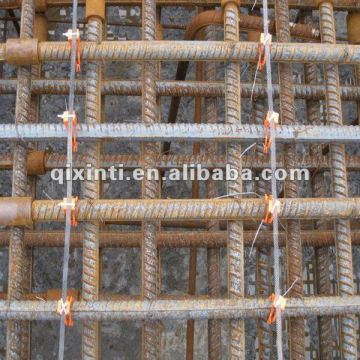 MMO titanium anode for Cathodic protection of anti-corrosion of gulf bridge