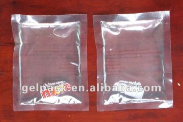 Reusable Nylon Gel ice pack - 130g