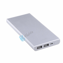 Mpow Custom Power Bank Tablet/Smartphone External Backup Battery
