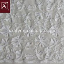 sequin net embroidery fabric