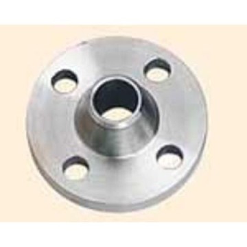 ansi flange specification