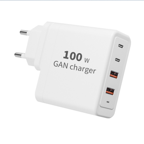 Προϊόντα Dropshipping High Power 100W Gan Charger