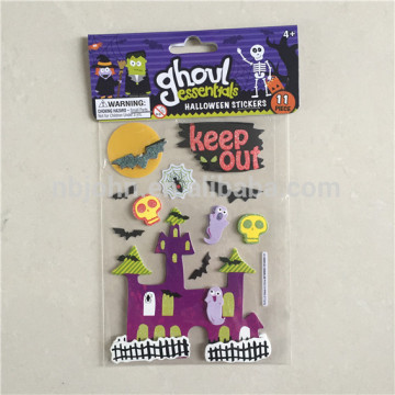 halloween stickers