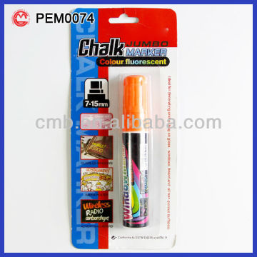 LIQUID WINDOW CHALK MARKER
