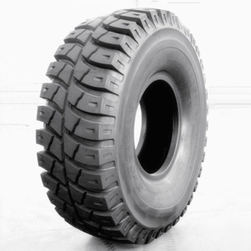 Tires for Terex Tr100 Mining Dump Truck