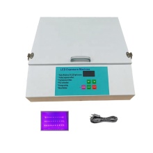 Mini UV Exposure Machine for Pad Printing