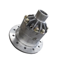 Wheel Loader Spare Parts 2050900079 Left Case Differential Mechanism