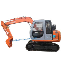 Used Hitachi EX60 Excavator - Energy Efficient Japan Import for Sale