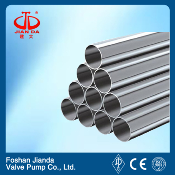 sanitary stainless steel seamless sanitary pipe LB