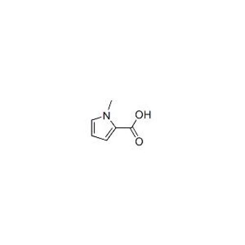 CAS 6973-60-0,N-Methylpyrrole-2-Carboxylic-Acid