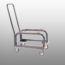 Crane Scale Carrier Accessories