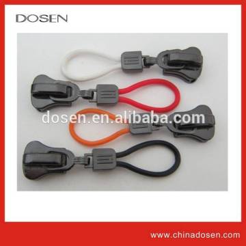 Zipper slider for suitcase,luggage zipper slider,zipper puller