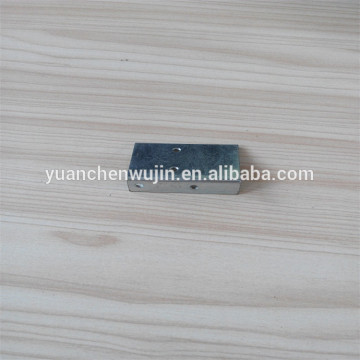 Connecting fixed piece - hanging iron