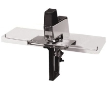 2014 Flat Saddle Book Booklet Office Stapler