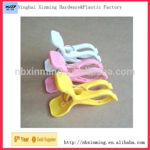 Wholesale Cheaper high quality small spring clip types