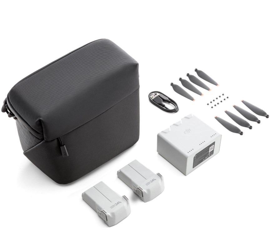 Mini 3 pro drone parts Mini 3 Pro Fly More Kit