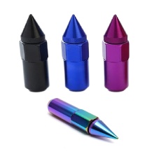 Wholesale Wheel Nuts, Bolts & Accessories - Anodized & Chrome Plated