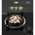 Wholesale Price Stoves Gas Cooker