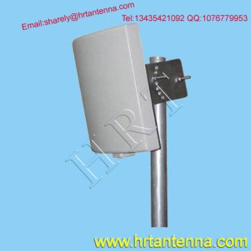 Panel antenna wifi 12db