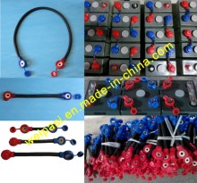 Connecting Cable for Batteries