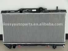 Auto Radiator for OPEL