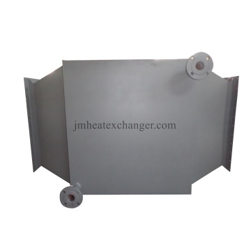 Air Cooled Condensing Air Heat Exchanger Unit