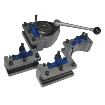 Quick Change Tool Post Europe A B E Type Tool Holders