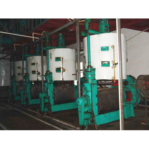 Black Seed Oil Press Machine / Oil Expeller