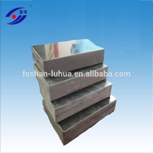 hard black plastic inkjet printable pvc plastic sheet