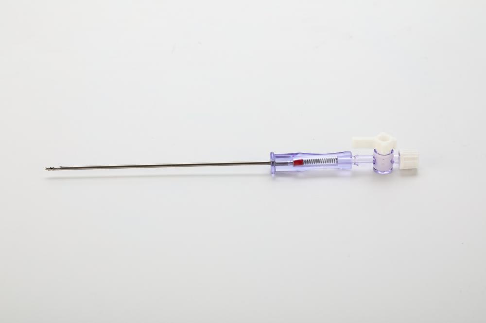 Advantages of Disposable Veress Needle