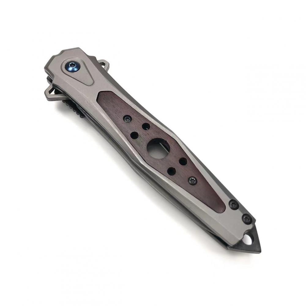 Fa00 Tactical Folding Knife 2