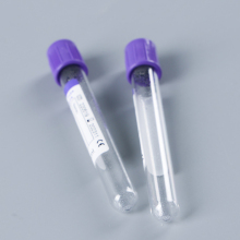 heparin tubes for blood collection