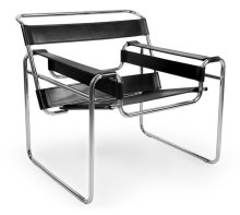 Wassily Marcel Breuer Armchair
