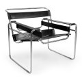 Sillón de marcel breuer