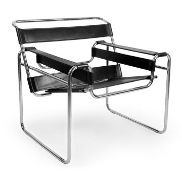 Wassily Marcel Breuer Fotel