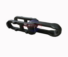 drop forged rivetless chains