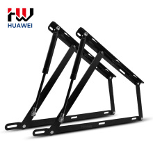 Furniture Hardware Fitting bed hinge mechanism