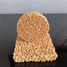 Manufacturer-Direct Foam Ceramic Filters: Durable, High-Quality, and Affordable