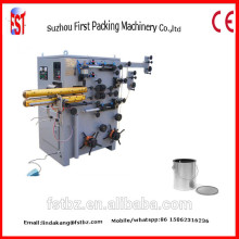 Can Making Machine Equipment Price Of Tin Can Seam Welders