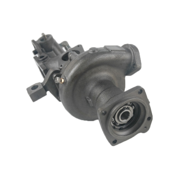 4VBE34RW3 K19 Pompe à eau du moteur 3098964 3086033