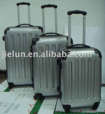 fashion trolley luggages set